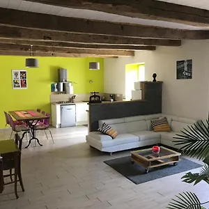 Appartement L Aparté