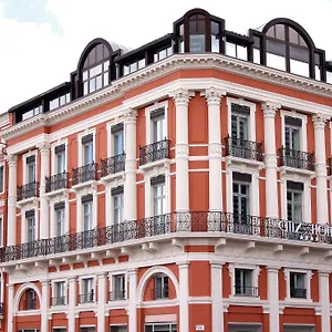 Hotel Citiz