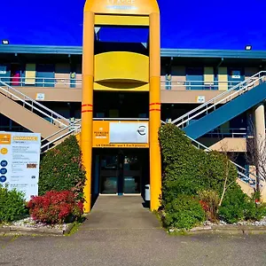 Hotel Premiere Classe Toulouse Ouest -blagnac Aéroport